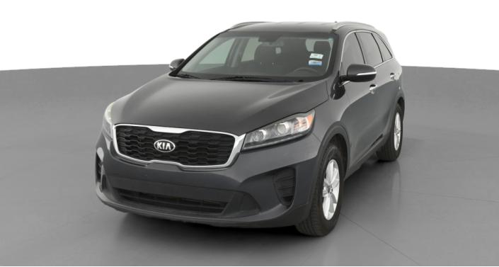 2019 Kia Sorento LX -
                Tolleson, AZ