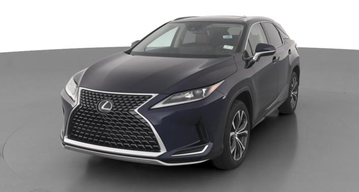 2021 Lexus RX 350 -
                Auburn, GA