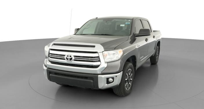 Thumbnail: 2016 Toyota Tundra - 1