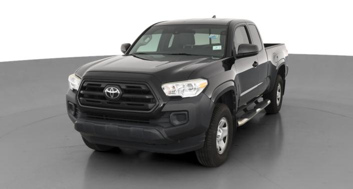 2019 Toyota Tacoma SR -
                Auburn, GA