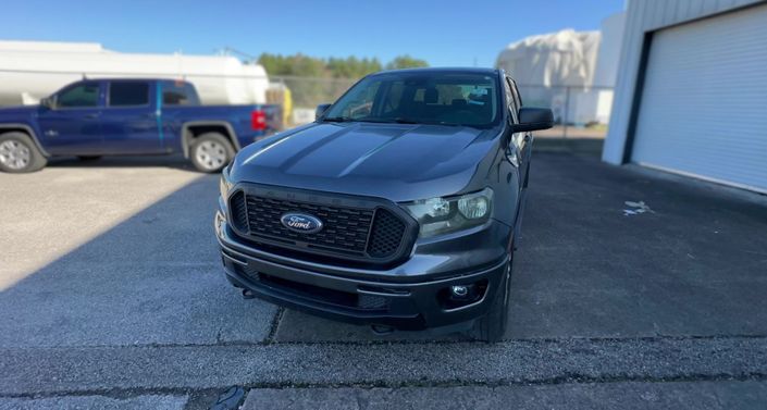 2020 Ford Ranger XL -
                Houston, TX