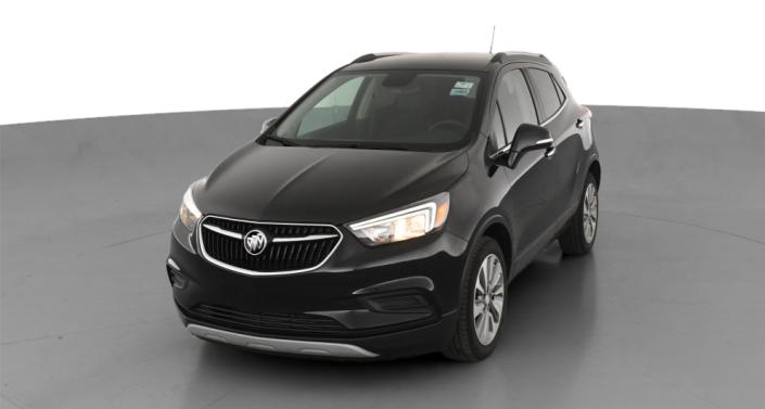 2019 Buick Encore Base -
                Beverly, NJ