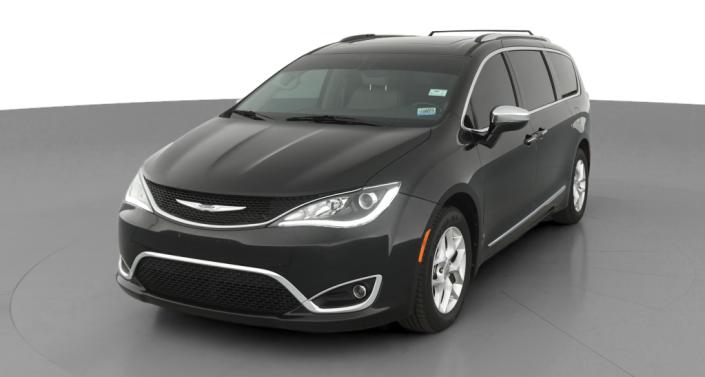 2020 Chrysler Pacifica Limited -
                Tolleson, AZ