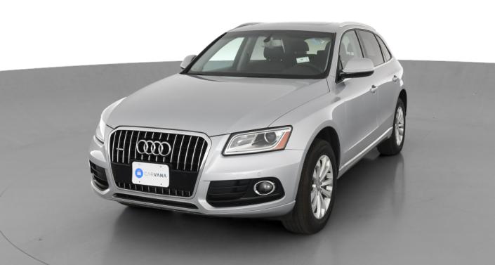 2016 Audi Q5 Premium Plus -
                Haines City, FL