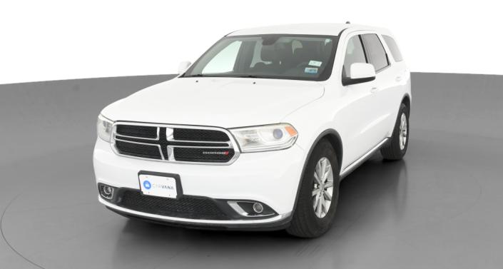 2016 Dodge Durango SXT -
                Tolleson, AZ