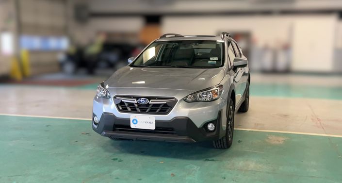 2023 Subaru Crosstrek Premium -
                Fairview, OR