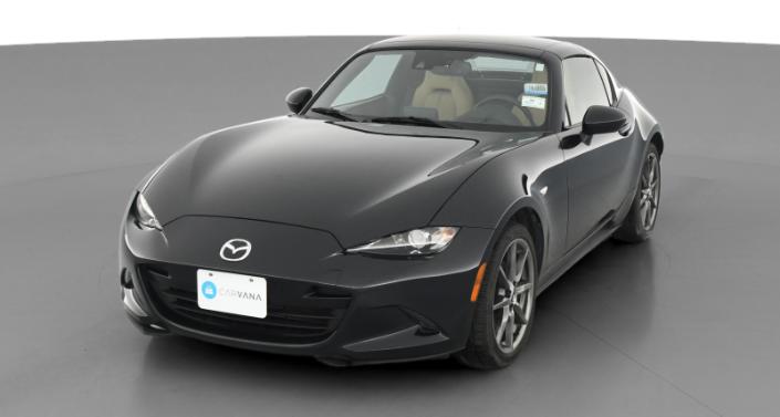 2017 Mazda MX-5 Miata Grand Touring -
                Bessemer, AL