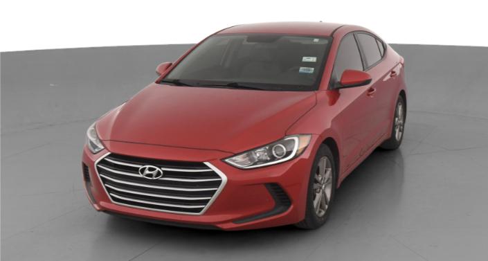 2017 Hyundai Elantra SE -
                Indianapolis, IN