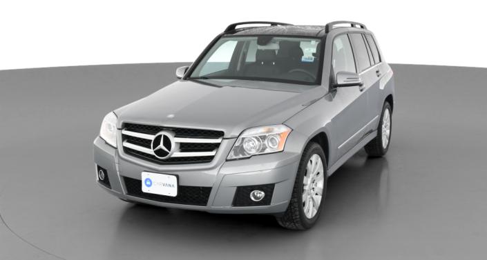 2012 Mercedes-Benz GLK 350 4MATIC -
                Richton Park, IL