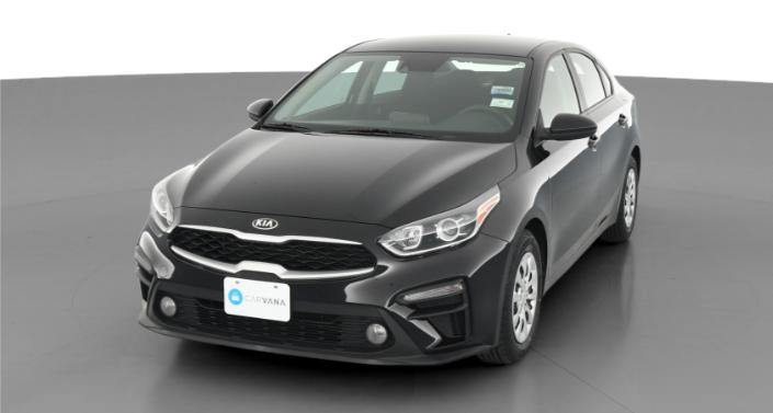 2019 Kia Forte FE -
                Trenton, OH