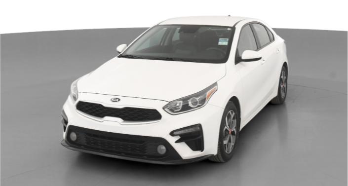 2019 Kia Forte LXS -
                Concord, NC