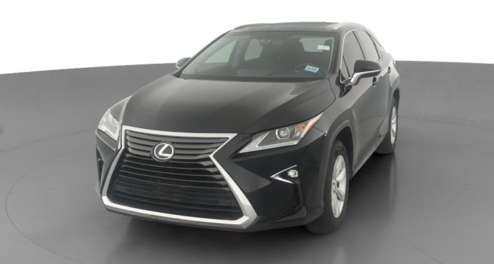 2016 Lexus RX 350 -
                Indianapolis, IN