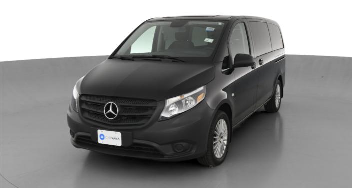 2019 Mercedes-Benz Metris  -
                Colonial Heights, VA