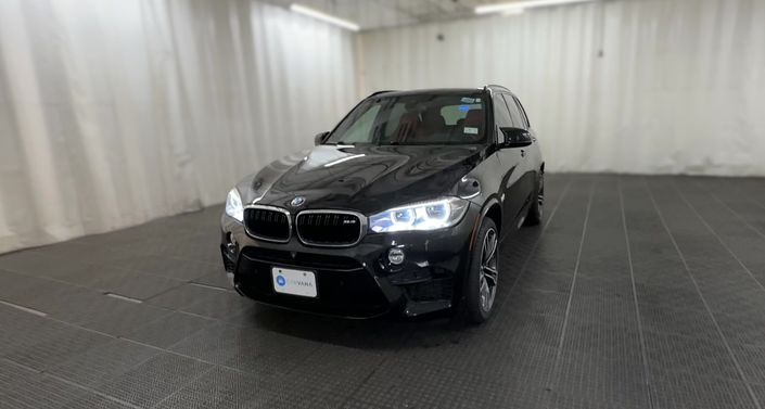 2017 BMW X5 M -
                North Las Vegas, NV