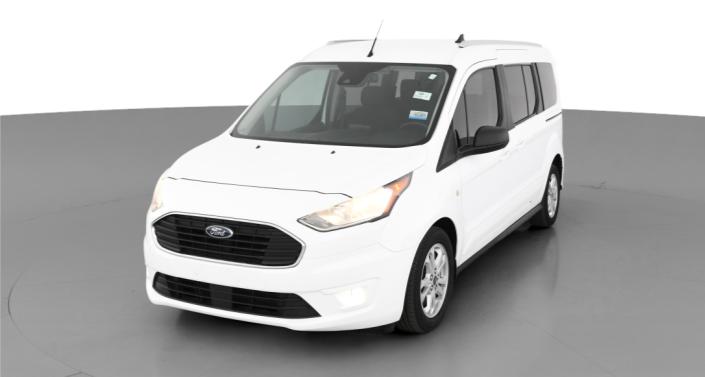 2019 Ford Transit Series Connect XLT -
                Tolleson, AZ