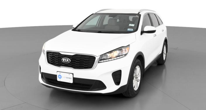 2019 Kia Sorento LX -
                Tolleson, AZ