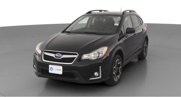 2017 Subaru Crosstrek Premium -
                Indianapolis, IN