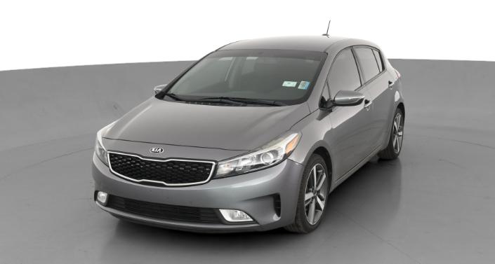 2017 Kia Forte EX -
                Bessemer, AL