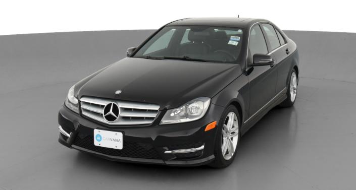 2013 Mercedes-Benz C-Class C 250 -
                Concord, NC