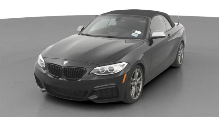 2015 BMW 2 Series M235i -
                Auburn, GA