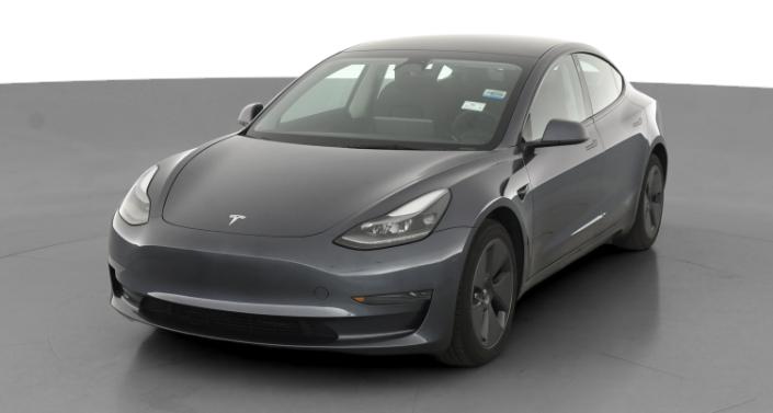 2023 Tesla Model 3 Standard Range -
                Bessemer, AL