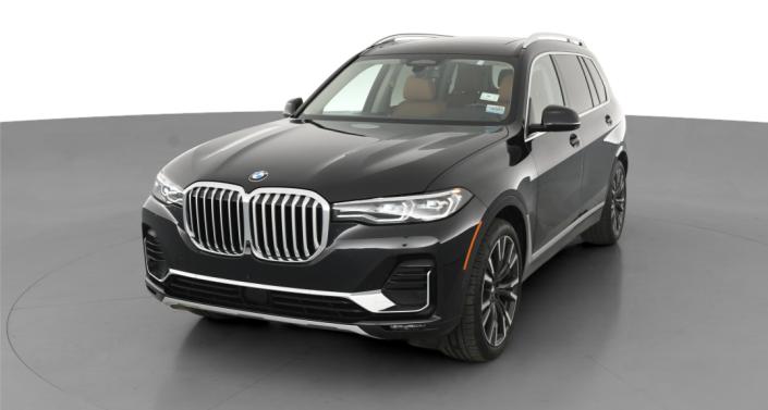 2022 BMW X7 xDrive40i -
                Bessemer, AL