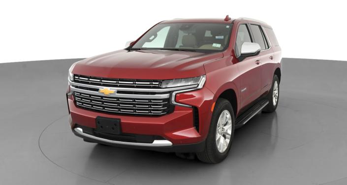 2023 Chevrolet Tahoe Premier -
                Bessemer, AL