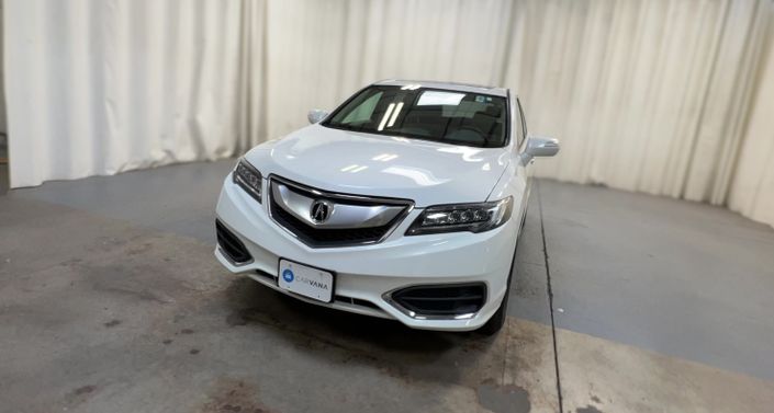 2017 Acura RDX Base -
                Riverside, CA