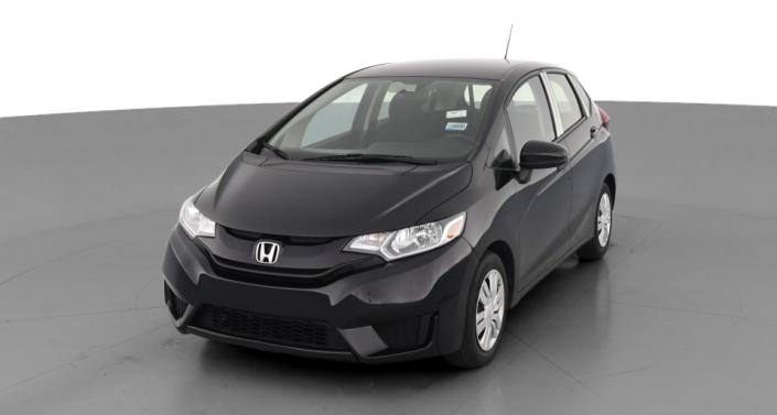 2016 Honda Fit LX -
                Haines City, FL