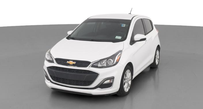 2021 Chevrolet Spark LT -
                Auburn, GA