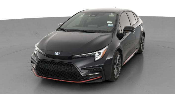 2023 Toyota Corolla SE -
                Bessemer, AL