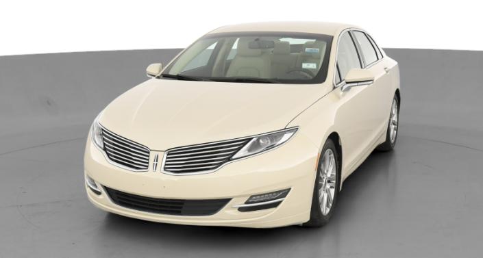 2015 Lincoln MKZ  -
                Bessemer, AL