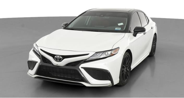 2023 Toyota Camry XSE -
                Bessemer, AL