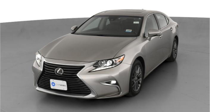 2018 Lexus ES 350 -
                Beverly, NJ