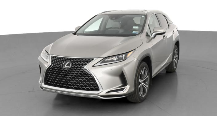 2022 Lexus RX 350 -
                Bessemer, AL