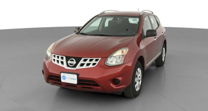 2014 Nissan Rogue S -
                Tolleson, AZ