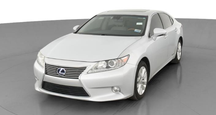 2013 Lexus ES Hybrid 300h -
                Indianapolis, IN