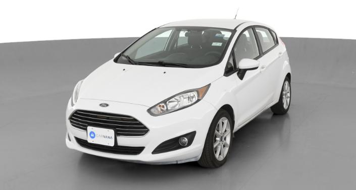 2019 Ford Fiesta SE -
                Concord, NC