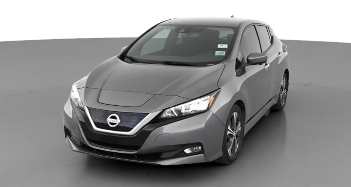 2022 Nissan Leaf SV -
                Tolleson, AZ