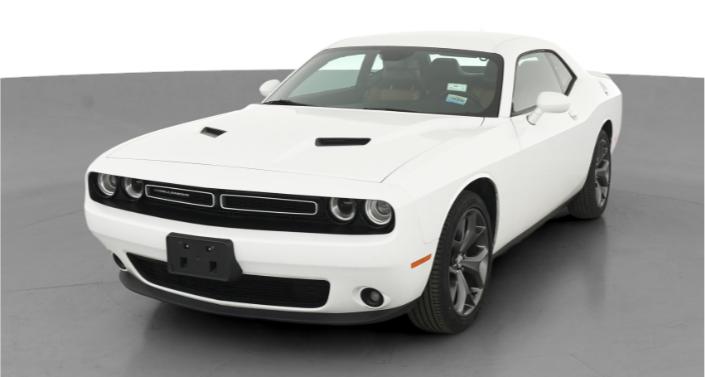 2019 Dodge Challenger SXT -
                Bessemer, AL