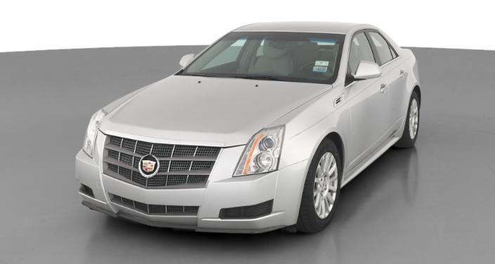 2010 Cadillac CTS Base -
                Auburn, GA