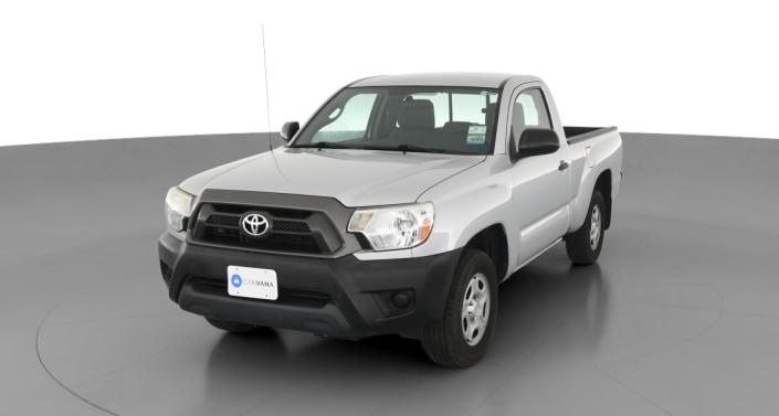 2013 Toyota Tacoma  -
                Rocklin, CA