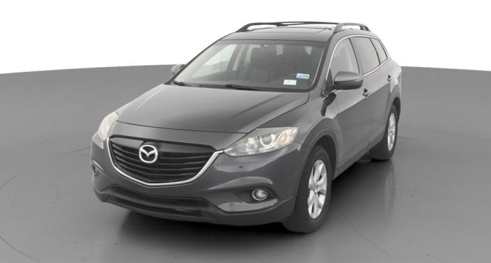 2015 Mazda CX-9 Touring -
                Auburn, GA