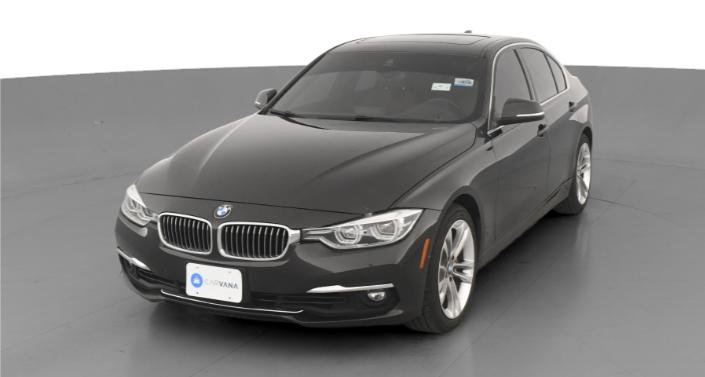 2016 BMW 3 Series 340i xDrive -
                Indianapolis, IN