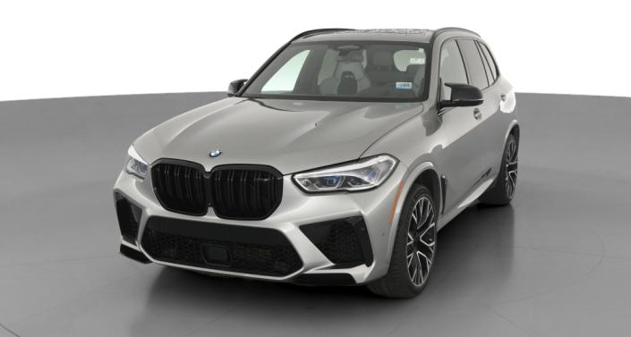 2021 BMW X5 M -
                Rocklin, CA