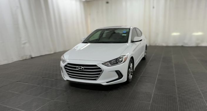 2018 Hyundai Elantra Value Edition -
                North Las Vegas, NV