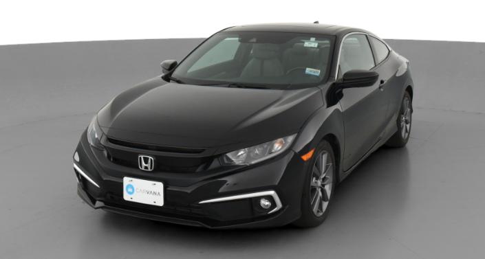 2019 Honda Civic EX -
                Concord, NC