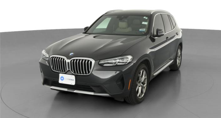 2022 BMW X3 sDrive30i -
                Fort Worth, TX