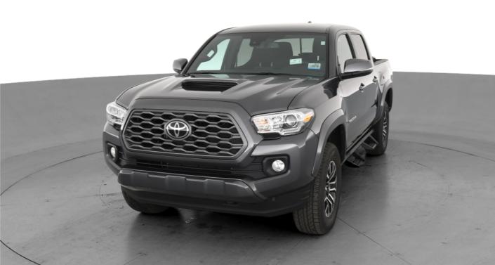 2023 Toyota Tacoma TRD Sport -
                Bessemer, AL