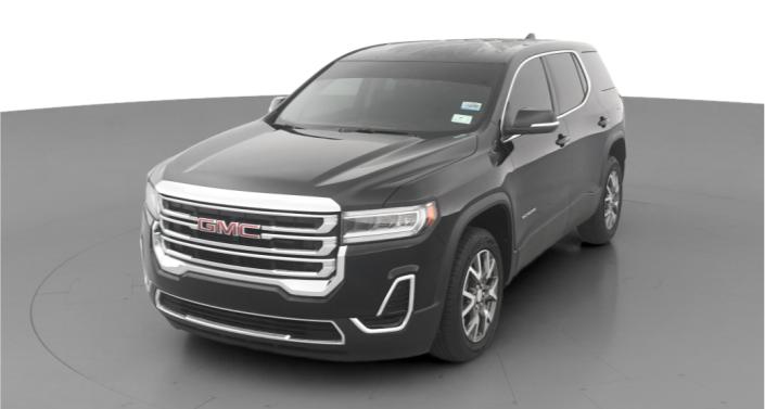 2021 GMC Acadia SLE -
                Auburn, GA